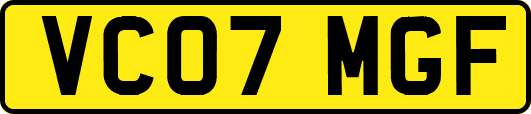 VC07MGF