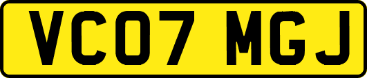 VC07MGJ