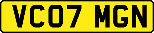 VC07MGN