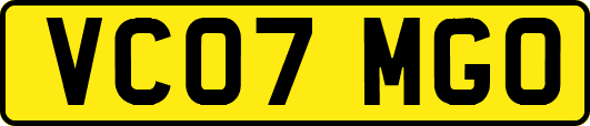 VC07MGO