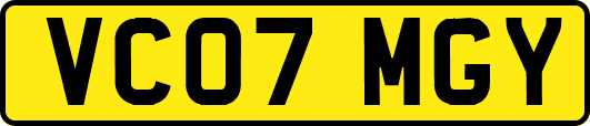 VC07MGY