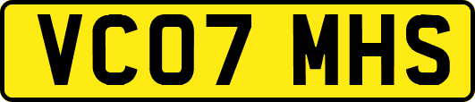 VC07MHS