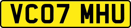 VC07MHU
