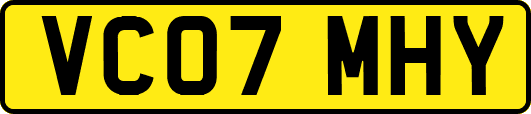 VC07MHY