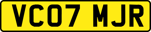 VC07MJR