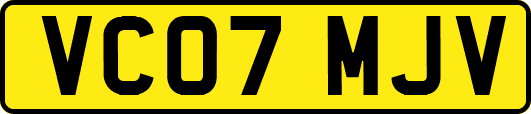 VC07MJV