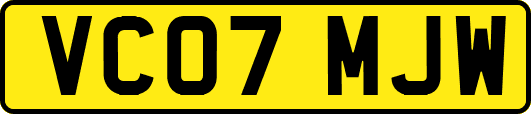 VC07MJW