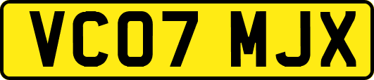VC07MJX