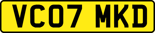 VC07MKD