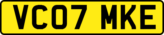 VC07MKE