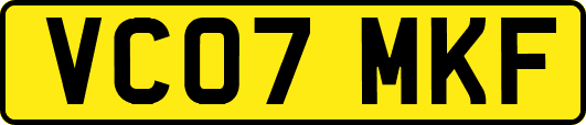VC07MKF