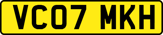 VC07MKH