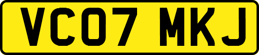 VC07MKJ