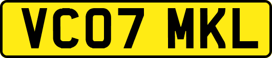 VC07MKL