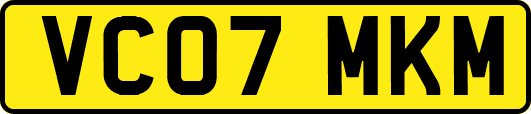 VC07MKM