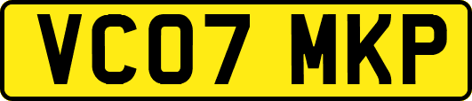 VC07MKP