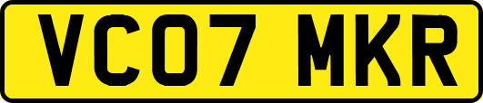 VC07MKR