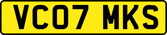 VC07MKS