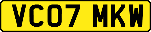 VC07MKW