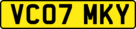 VC07MKY