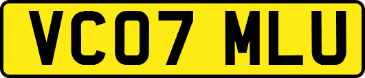 VC07MLU