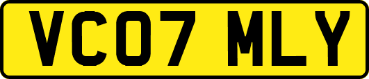 VC07MLY