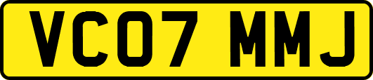 VC07MMJ