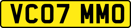 VC07MMO