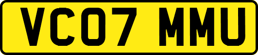 VC07MMU