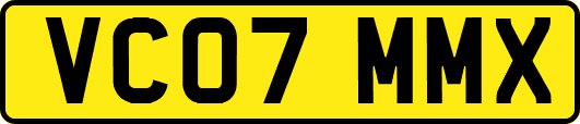 VC07MMX