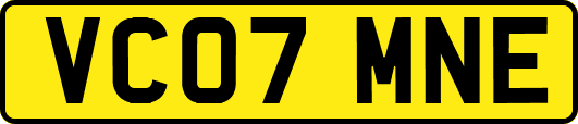 VC07MNE