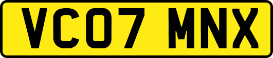 VC07MNX