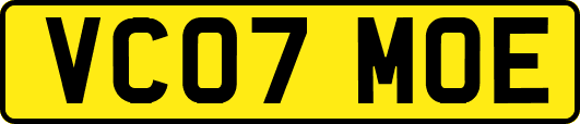 VC07MOE