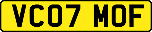 VC07MOF