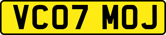 VC07MOJ