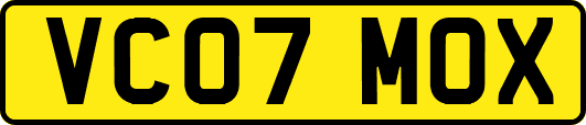 VC07MOX