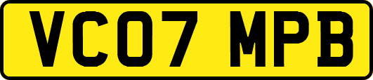 VC07MPB