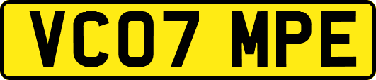 VC07MPE