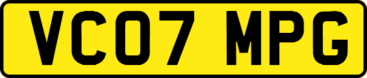 VC07MPG