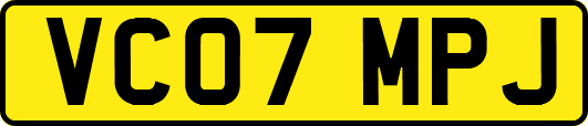 VC07MPJ