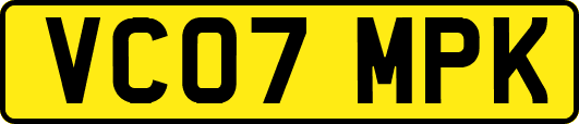 VC07MPK