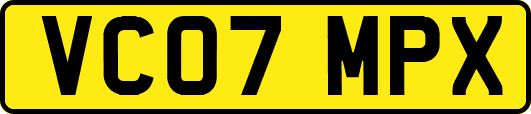 VC07MPX