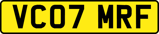 VC07MRF