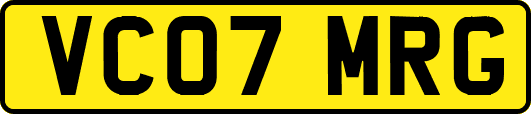VC07MRG