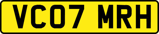 VC07MRH
