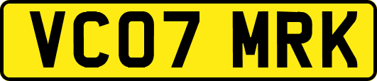VC07MRK