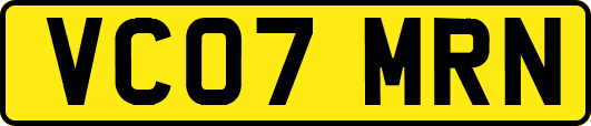 VC07MRN