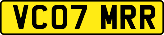 VC07MRR
