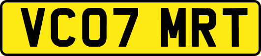 VC07MRT