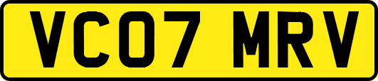 VC07MRV